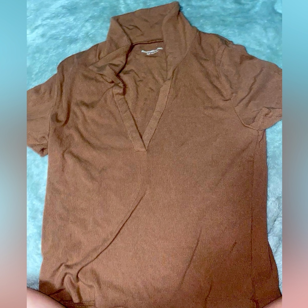 Short Sleeve Shirt